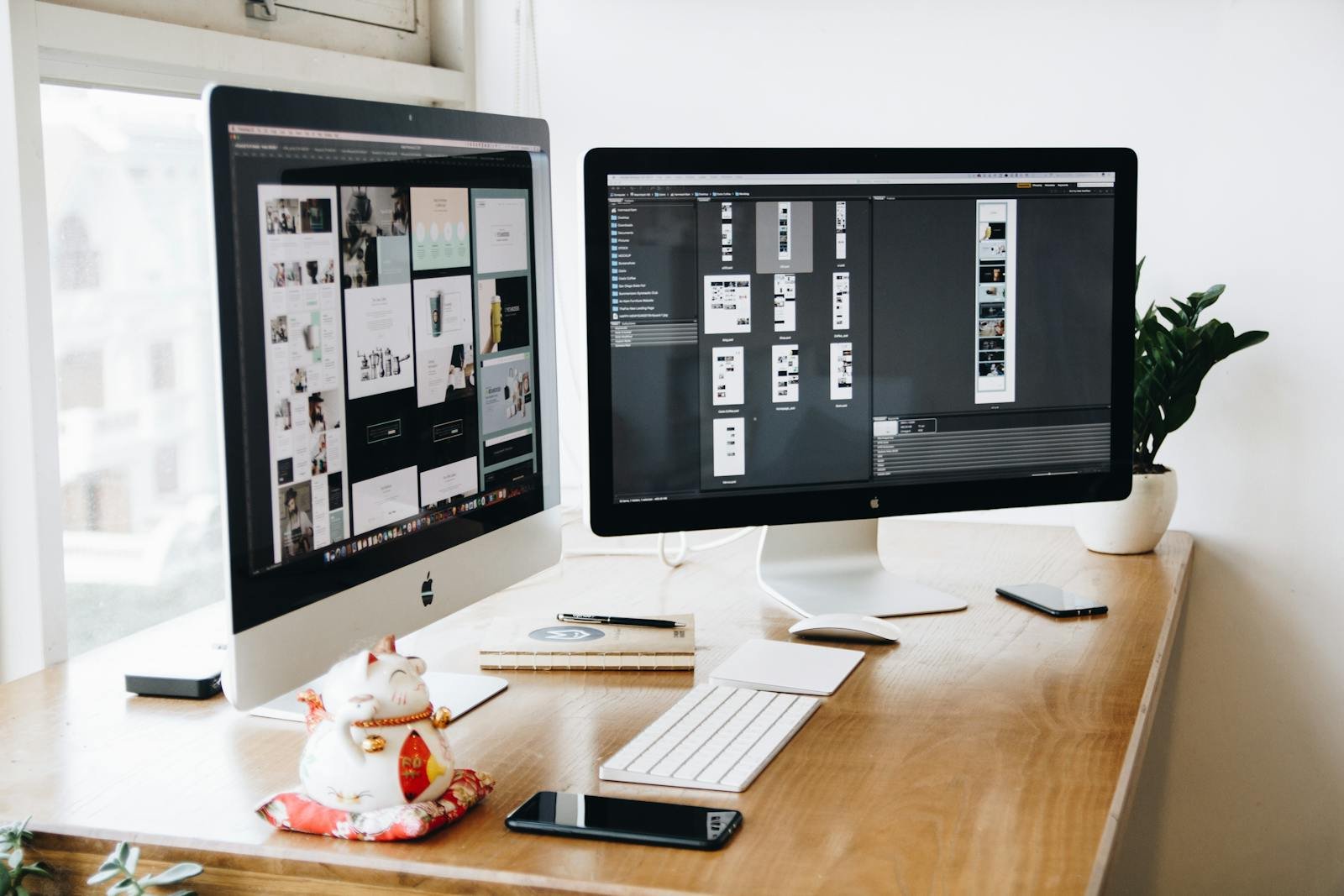 Scaling Your Freelance Business: When and How to Hire Help