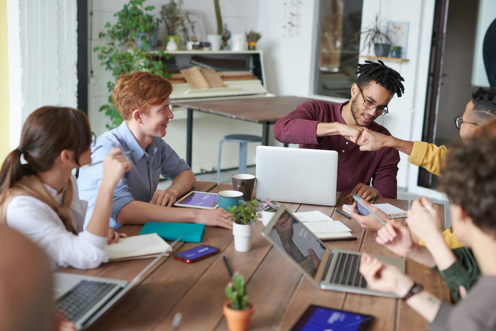 How to Combat Loneliness as a Freelancer