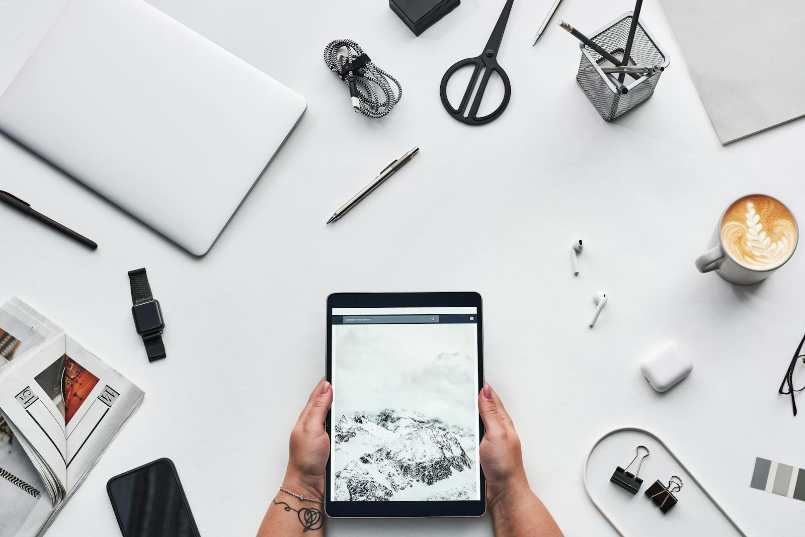 How to Build a Freelance Empire