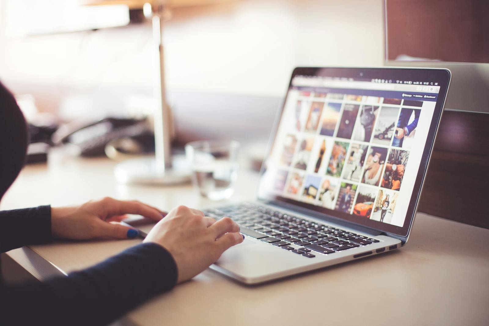 Social Media Management: A Lucrative Freelance Career Path