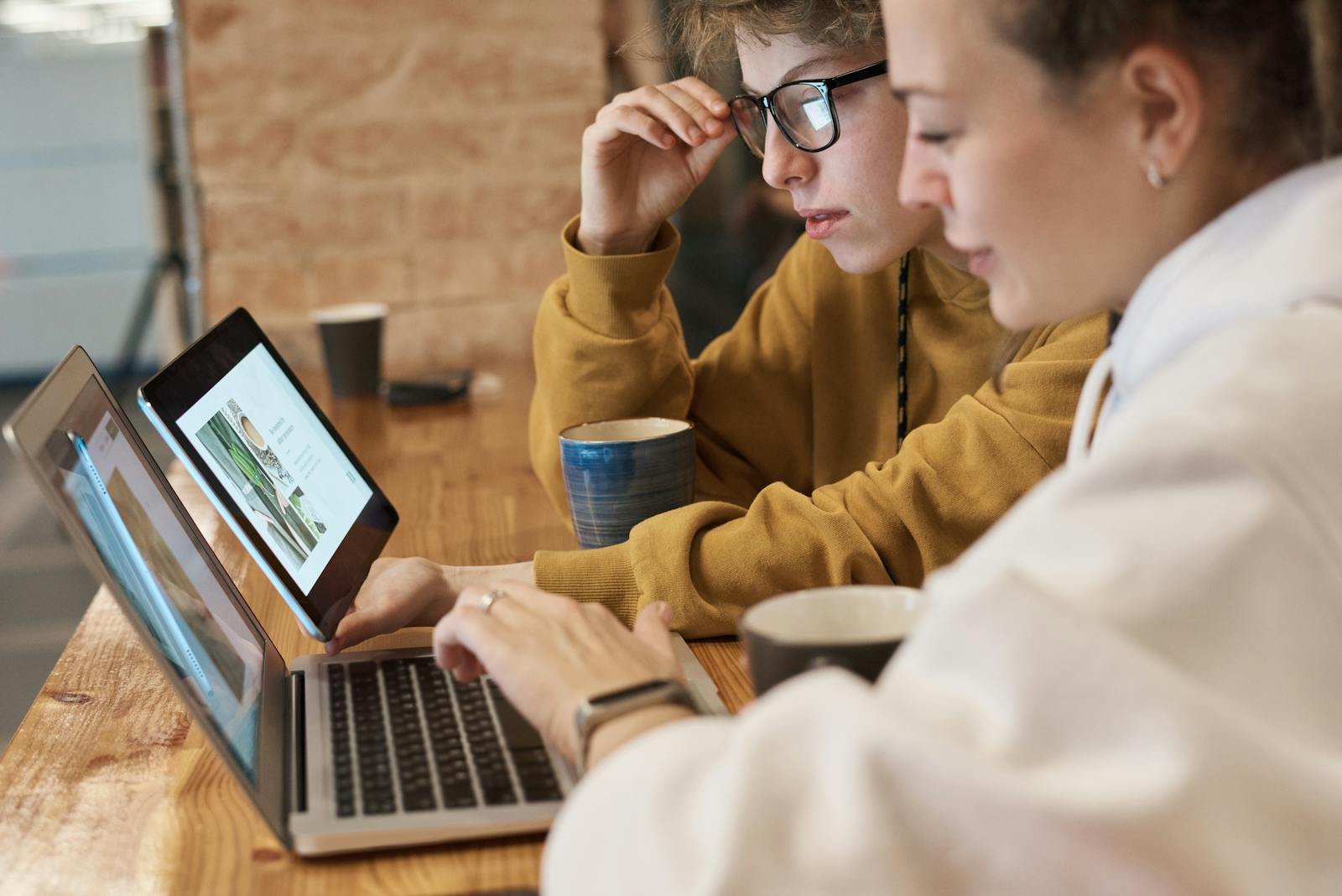 Building Strategic Partnerships for Business Growth