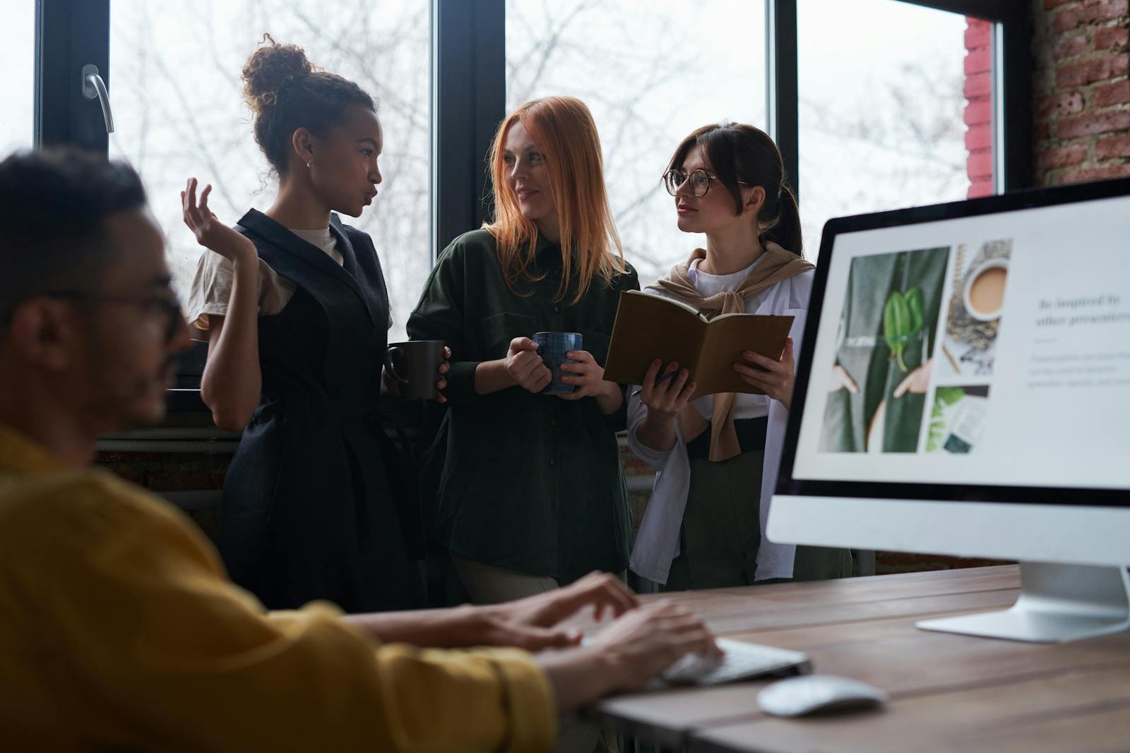 How to Handle Imposter Syndrome as a Freelancer