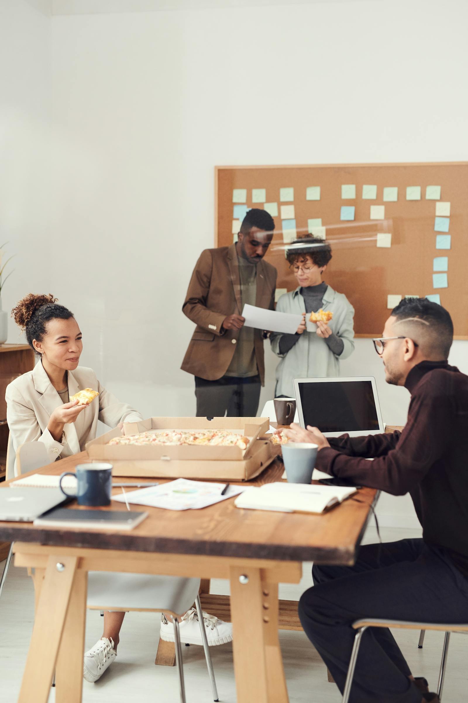 Building a Crisis Management Plan for Your Freelance Business