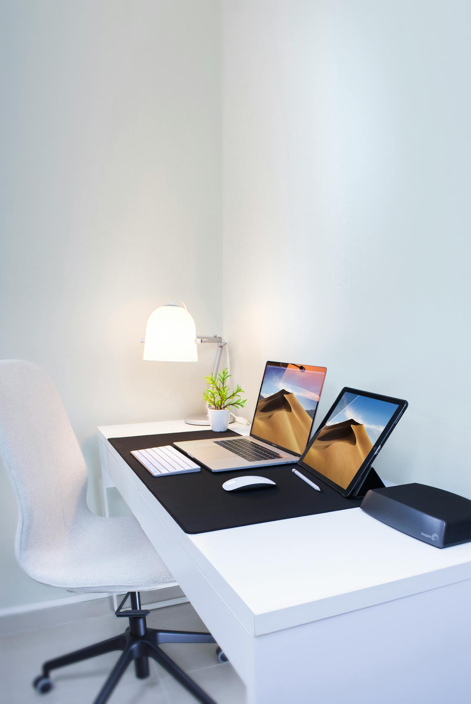 How to Exercise When You Work from Home