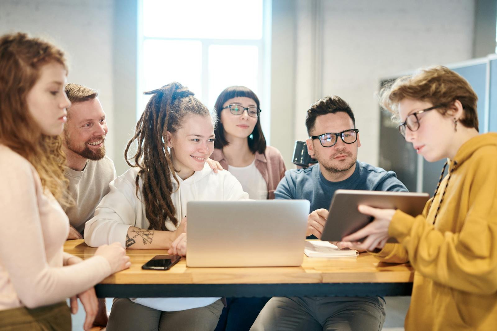 The Art of Active Listening in Client Meetings