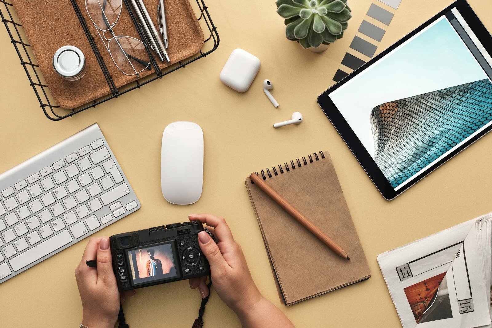 Invoicing Best Practices for Freelancers