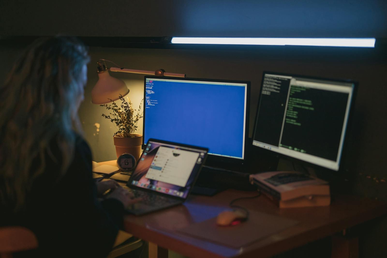 Freelancing During Economic Uncertainty