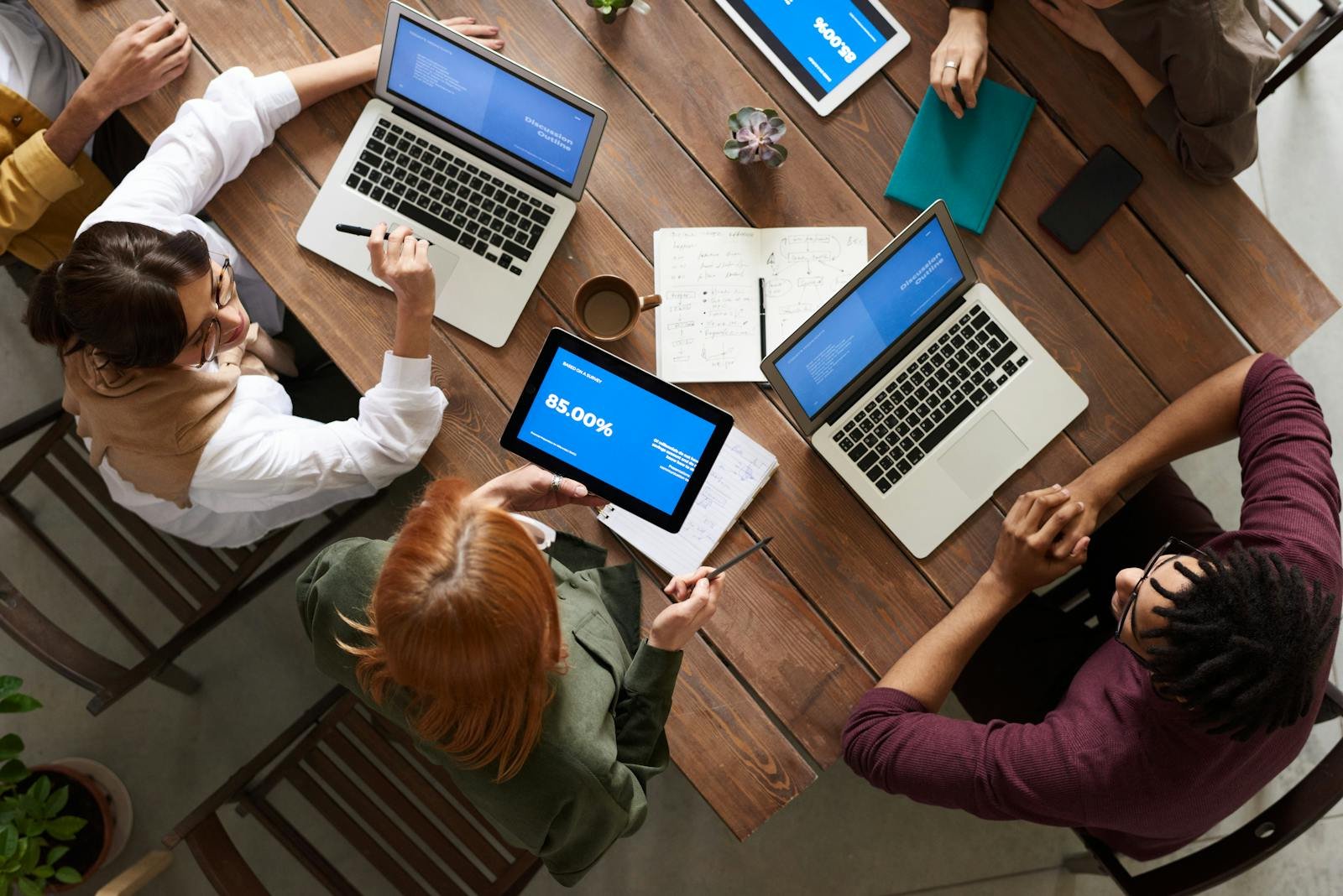 Freelance Photography: Building Your Client Base