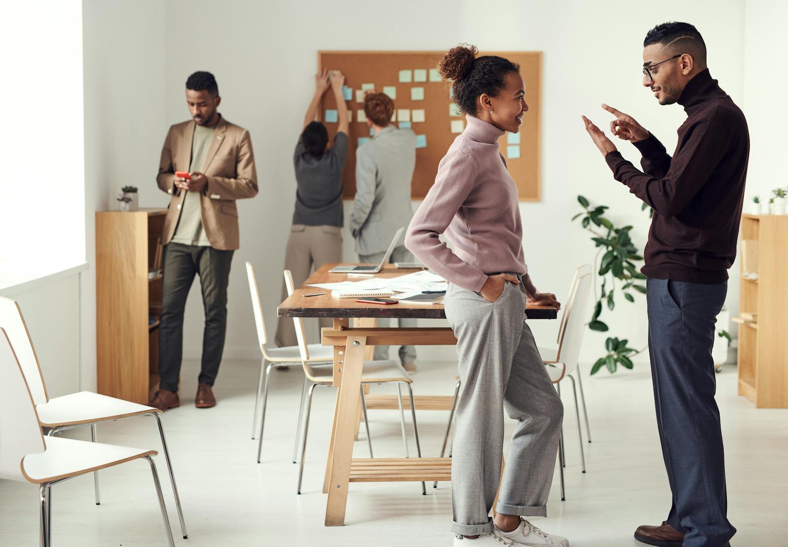 SEO Consulting: Building a Freelance Practice