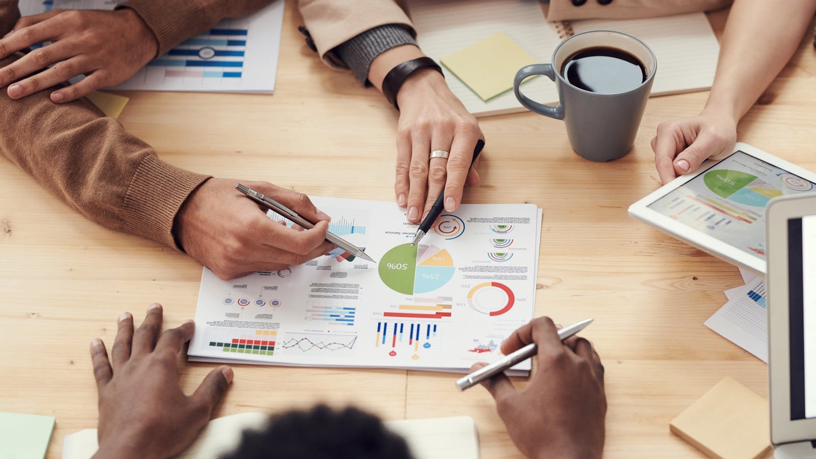 White Label Services: Expanding Your Freelance Offerings