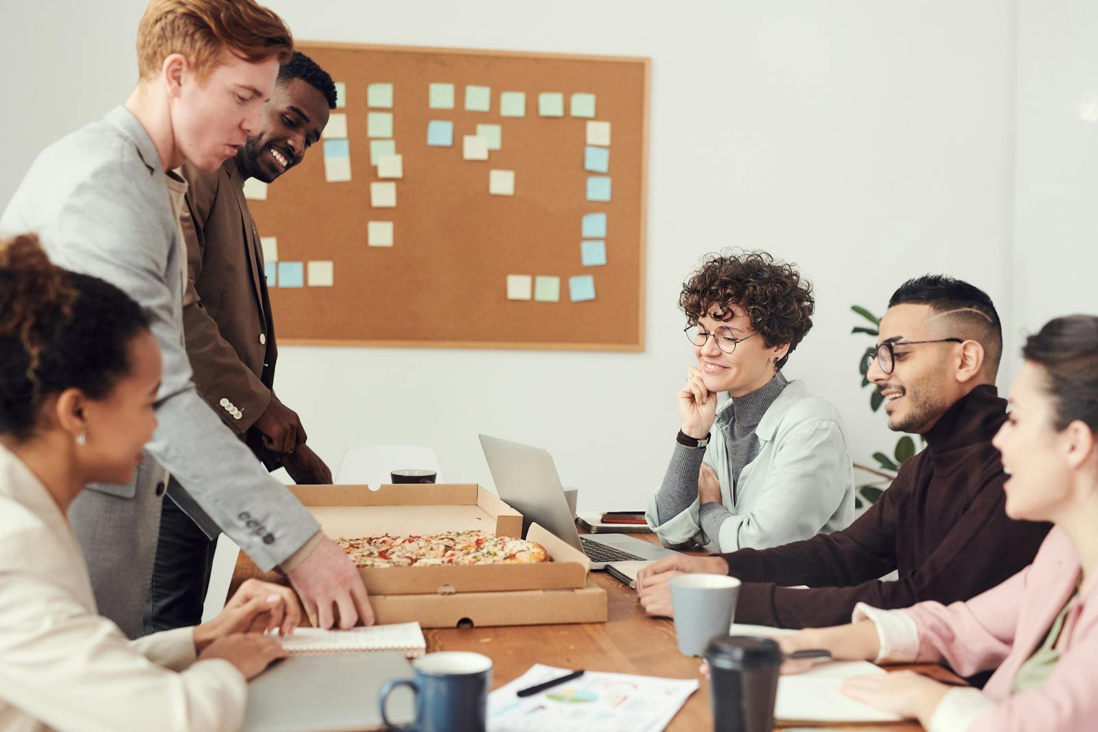 Managing Client Expectations from Day One