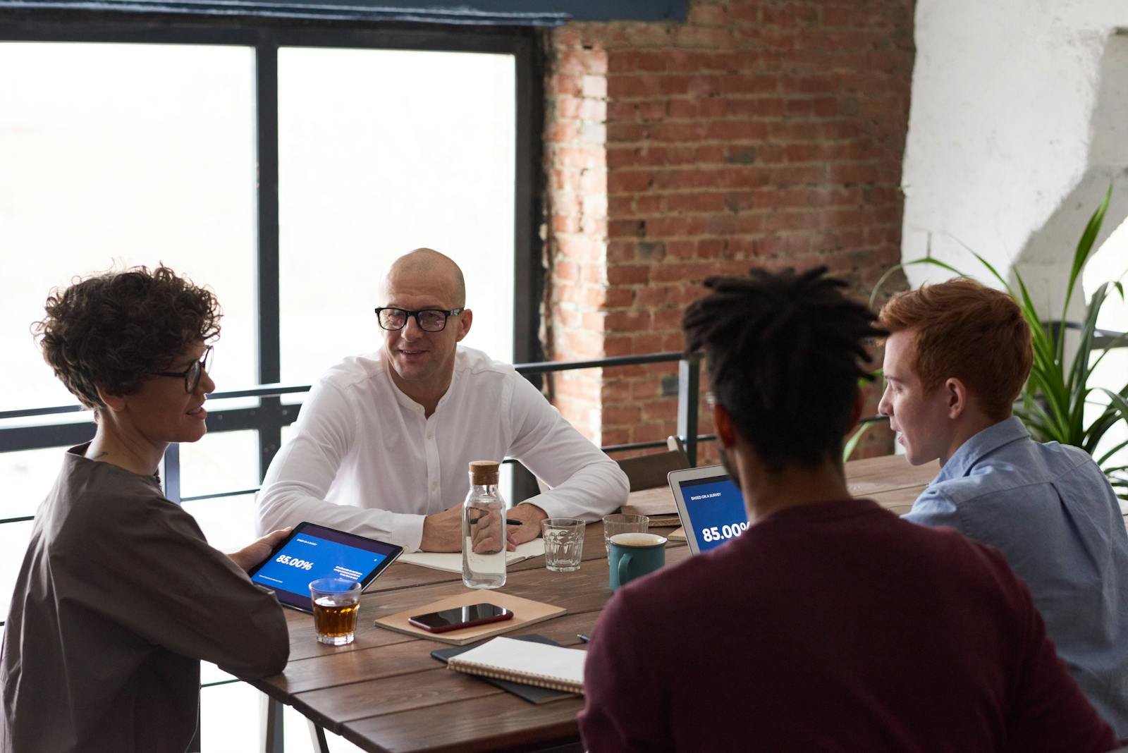 Social Media Marketing Strategies for Freelancers