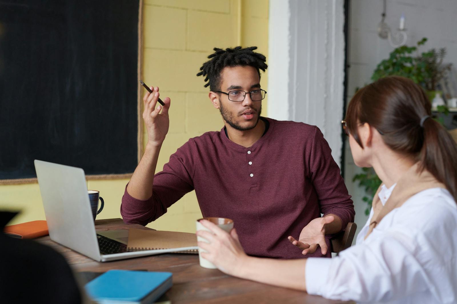 How to Handle Clients Who Ghost You Mid-Project